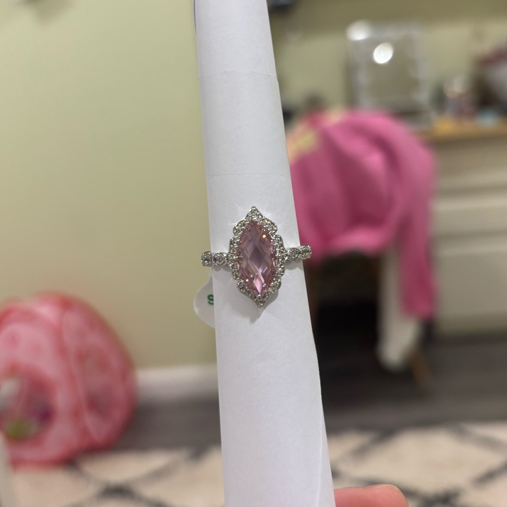 BOMB PARTY - brand new - size 8 ring